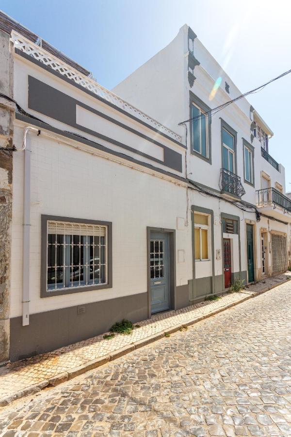 Moorish House Olhão Exterior foto